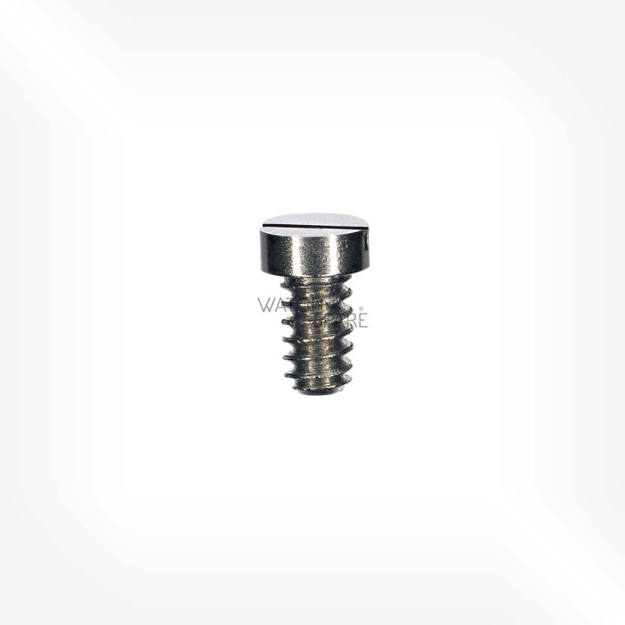 Omega Cal. 286 - Screw for sweep second cock 2168