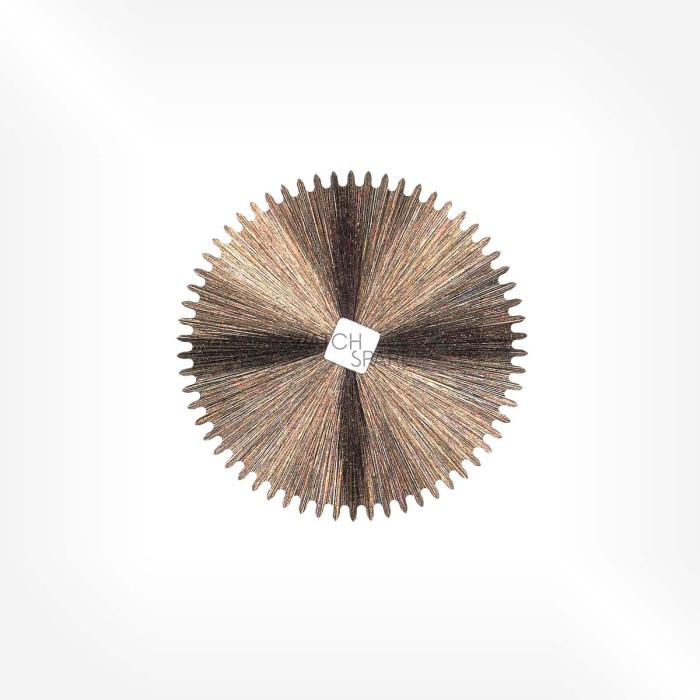 Omega Cal. 320 - Ratchet wheel 1100