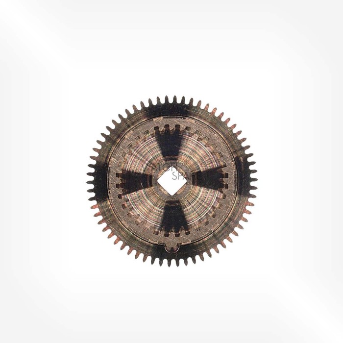 Omega Cal. 320 - Ratchet wheel 1100