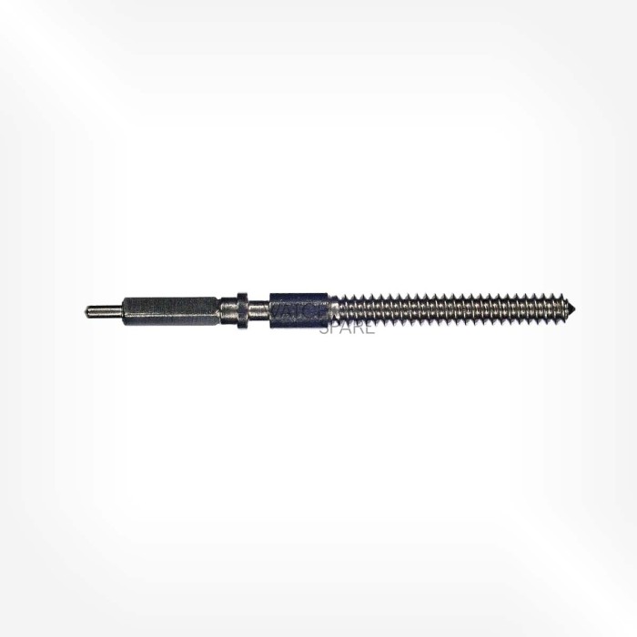 Omega Cal. 320 - Winding stem 1106