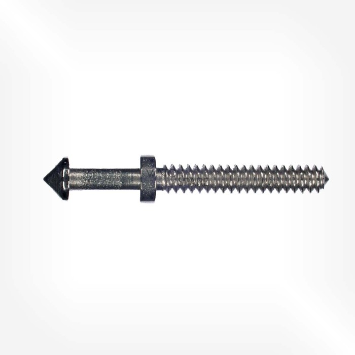 Omega Cal. 320 - Pusher stem for zero action 1758