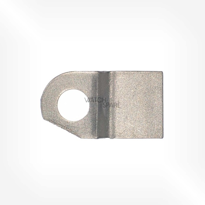 Omega Cal. 320 - Casing clamp 1974