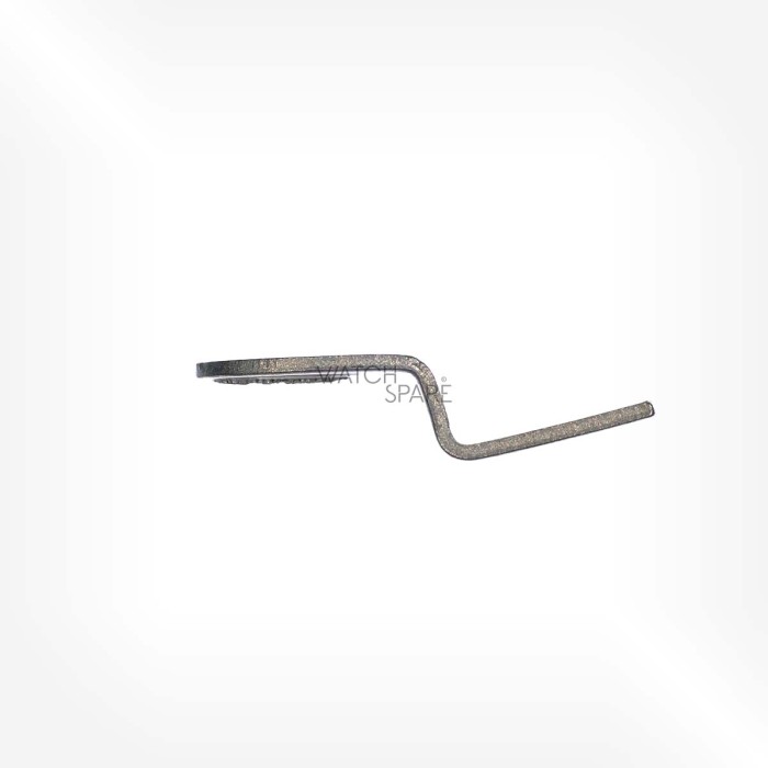 Omega Cal. 320 - Casing clamp 1974