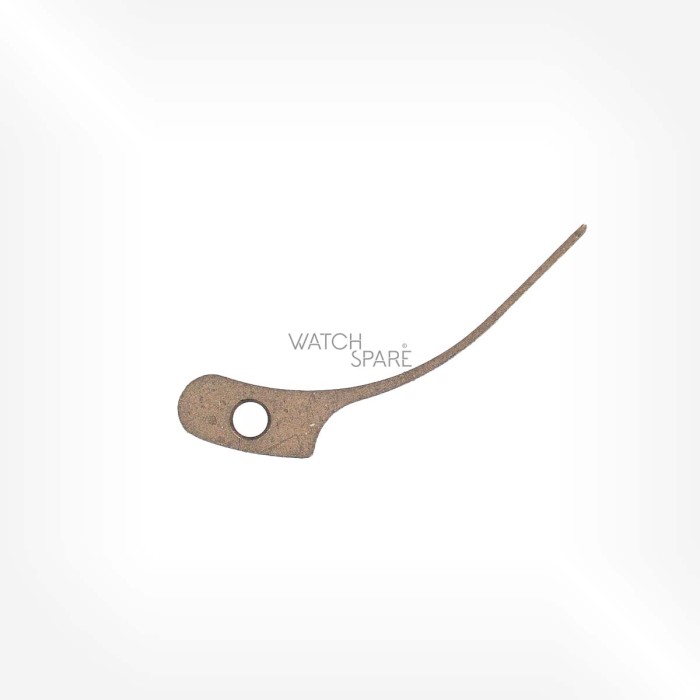 Omega Cal. 350 - Friction spring for sweep second pinion 1255