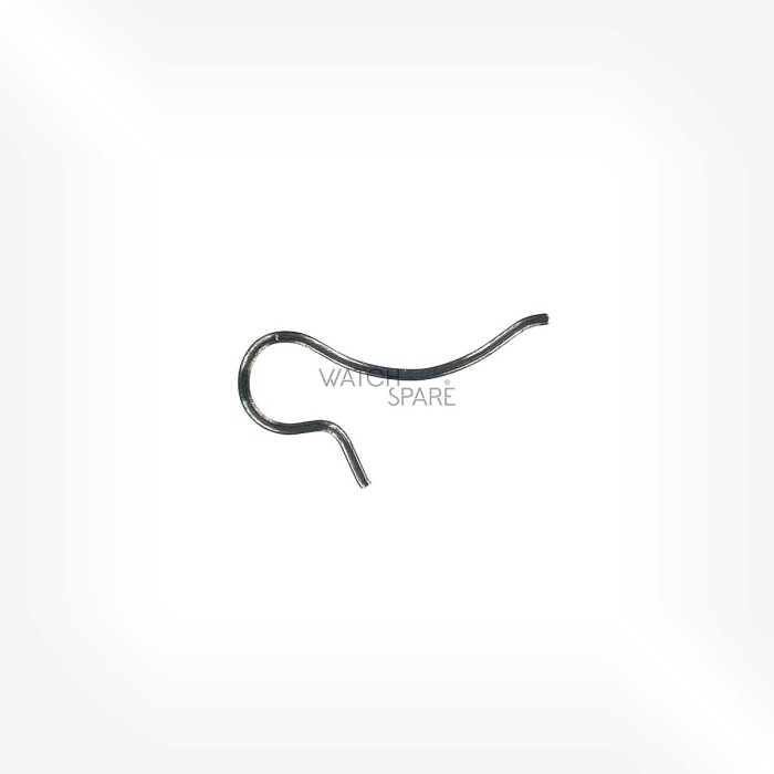 Omega Cal. 360 - Yoke spring 1112