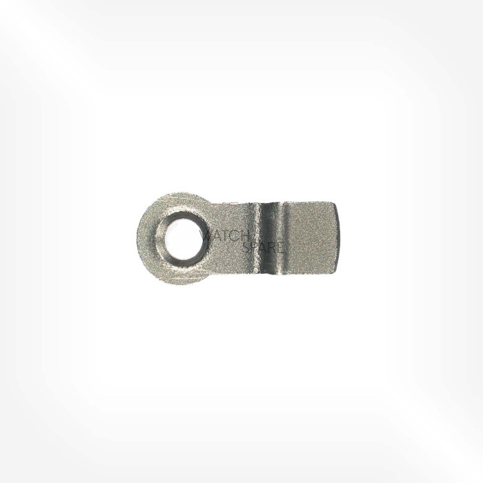 Omega Cal. 410 -  Casing clamp 1974