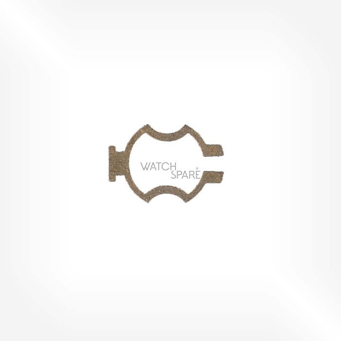 Omega Cal. 440 - End-piece holder, upper  1344