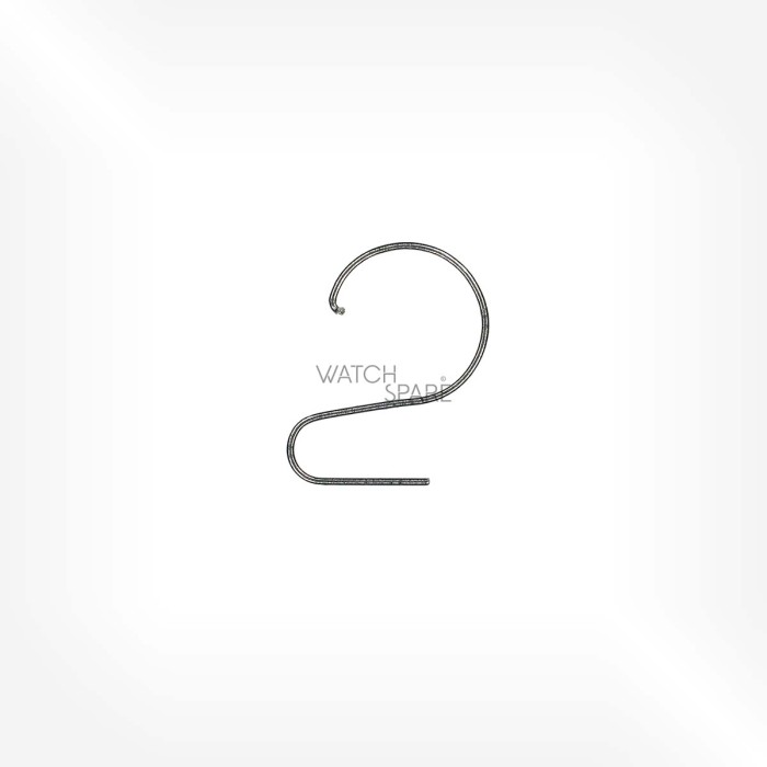 Omega Cal. 450 - Click spring 1105