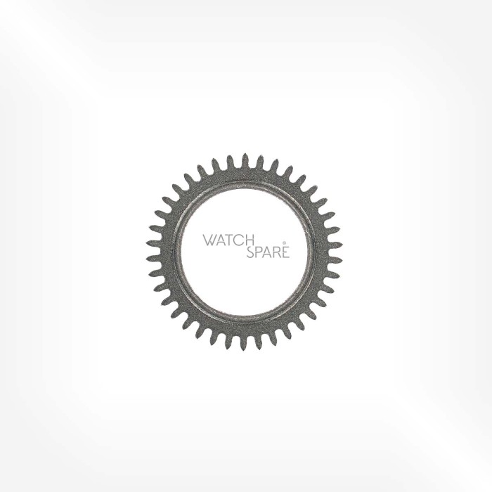 Omega Cal. 470 - Crown wheel 1101