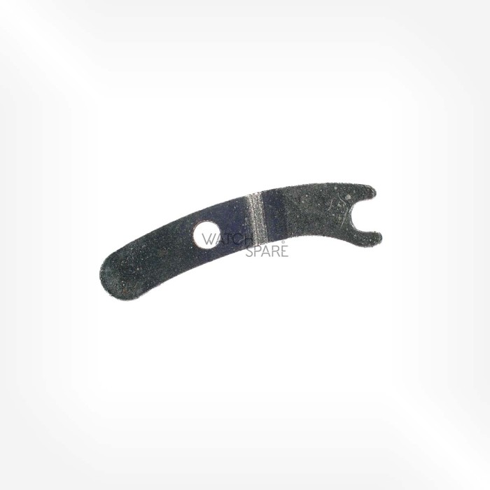 Omega Cal. 470 - Pressure spring for setting lever 1132