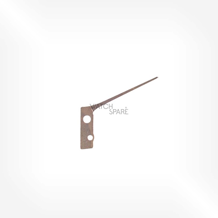 Omega Cal. 470 - Friction spring for sweep second pinion 1255