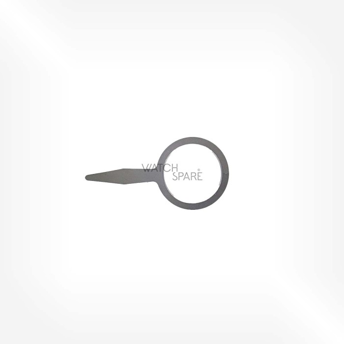 Omega Cal. 470 -  Regulator pointer 1332