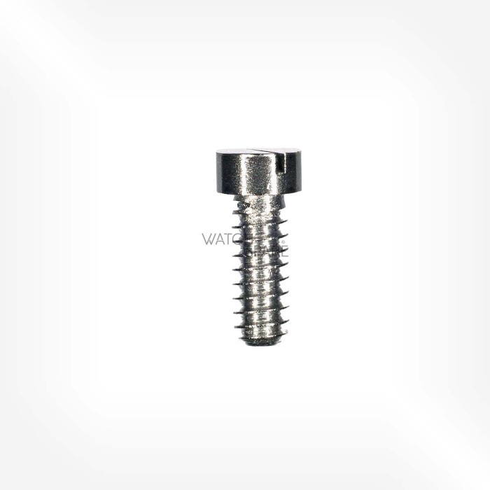 Omega Cal. 470 - Screw for sweep second cock 2250