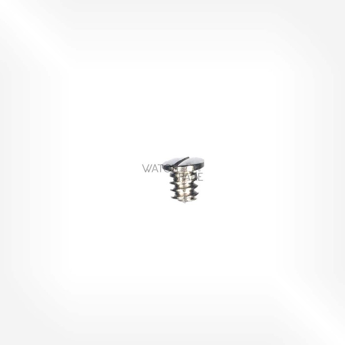 Omega Cal. 470 - Screw for friction spring for sweep second pinion 2602