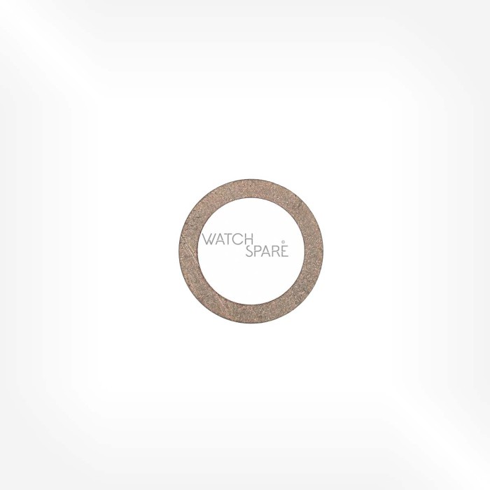 Omega Cal. 550 - Crown wheel seat 1103