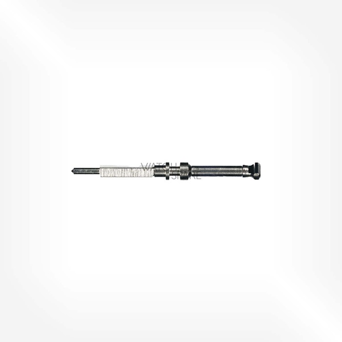 Omega Cal. 550 -  Winding stem broken 1160