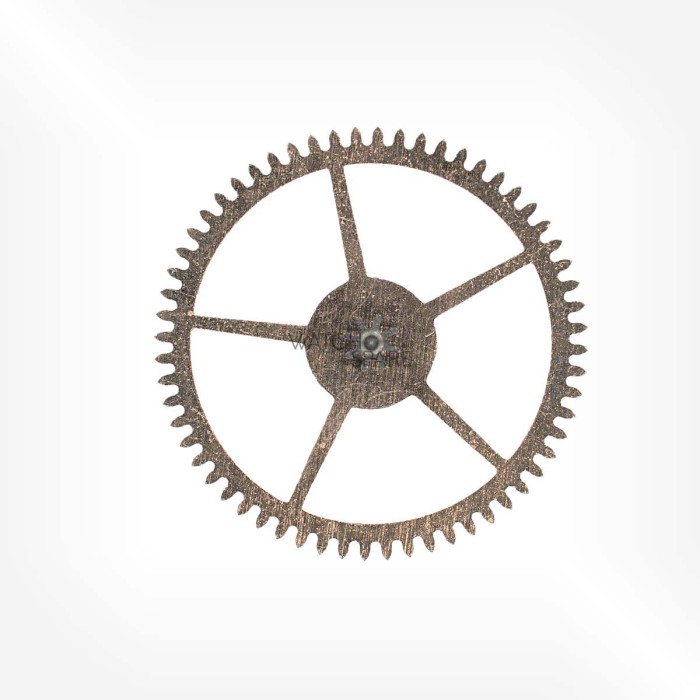 Omega Cal. 550 - Third wheel wheel 1240