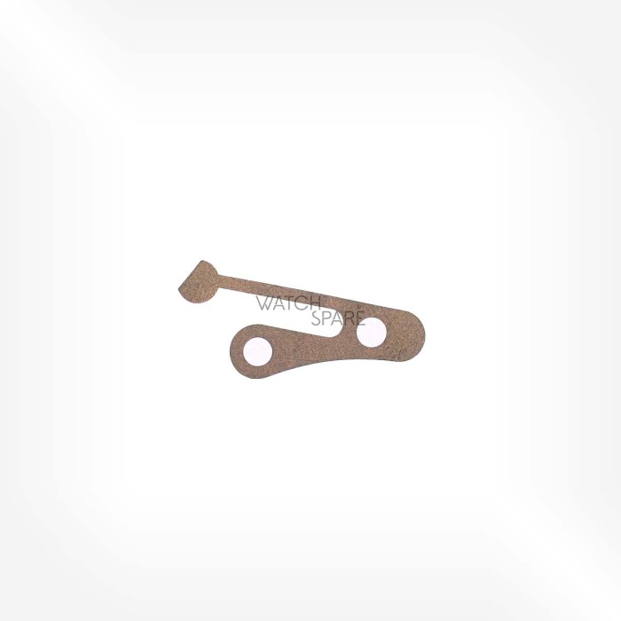Omega Cal. 550 - Friction spring for sweep second pinion 1255