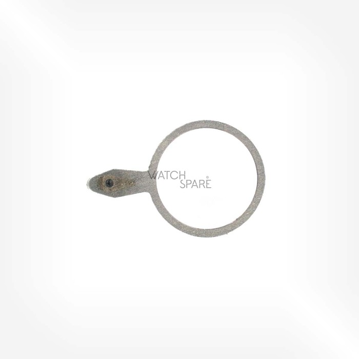 Omega Cal. 550 - Regulator 1331