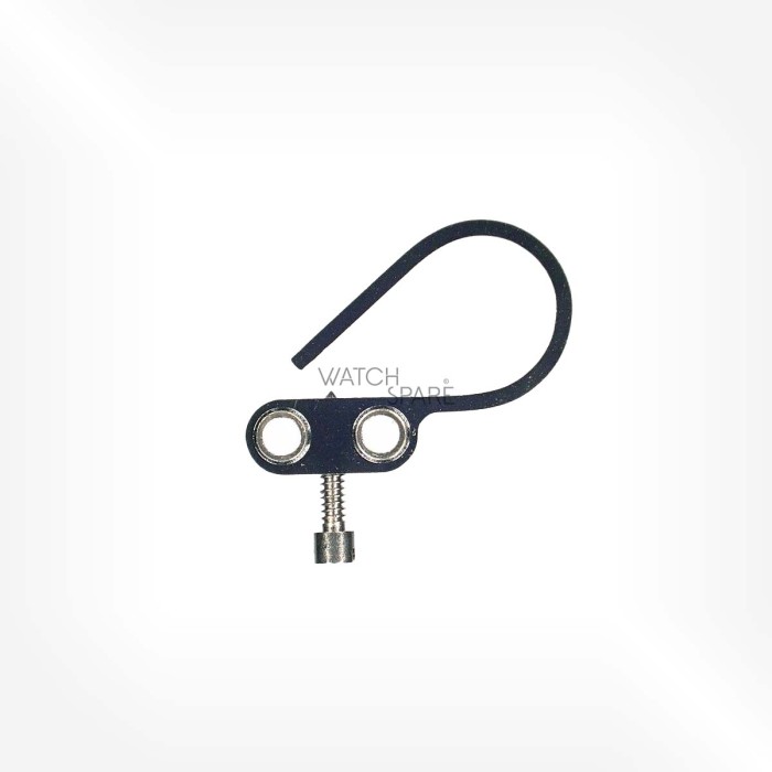 Omega Cal. 550 - Adjusting spring for regulator 1356