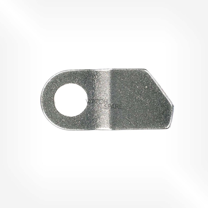 Omega Cal. 550 -  Casing clamp 1974