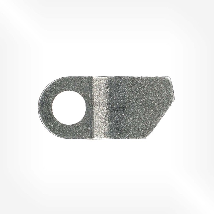 Omega Cal. 550 -  Casing clamp 1974