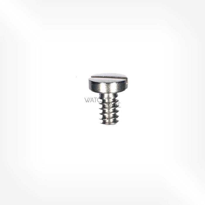 Omega Cal. 550 - Screw for adjusting-spring of regulator 2247