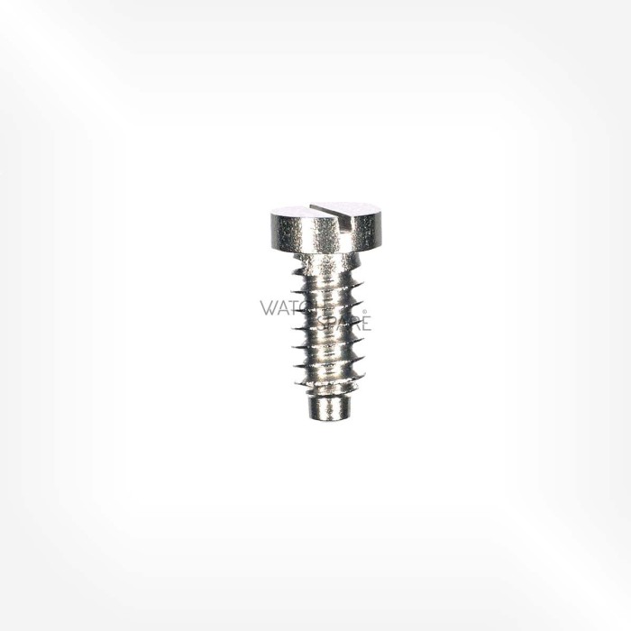 Omega Cal. 550 - Screw for dial 2503