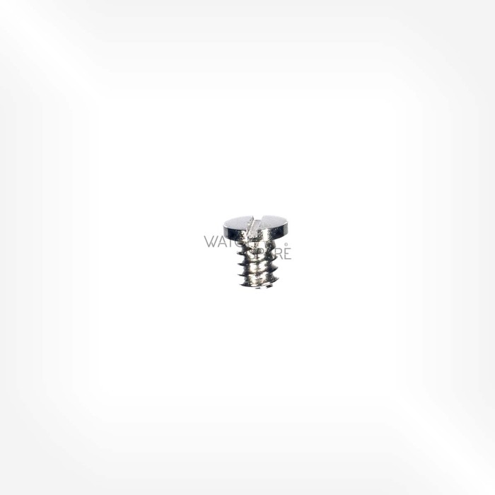 Omega Cal. 550 - Screw for pinion of ratchet wheel 2615