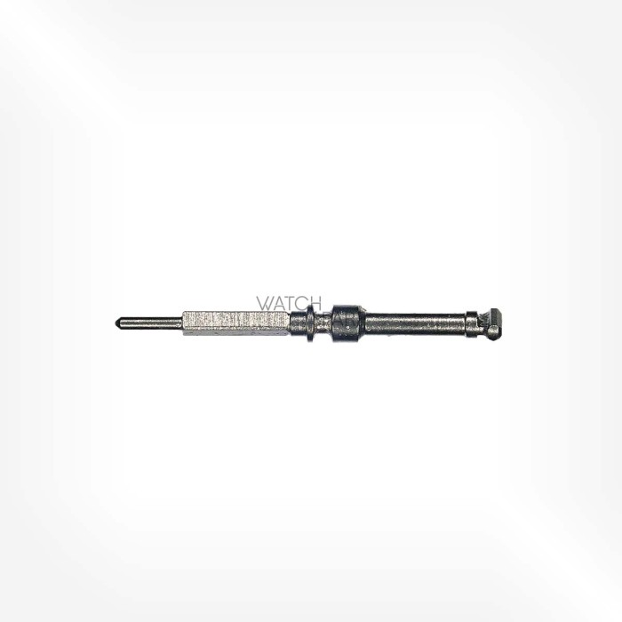 Omega Cal. 563 - Movement stem for split winding stem 1149