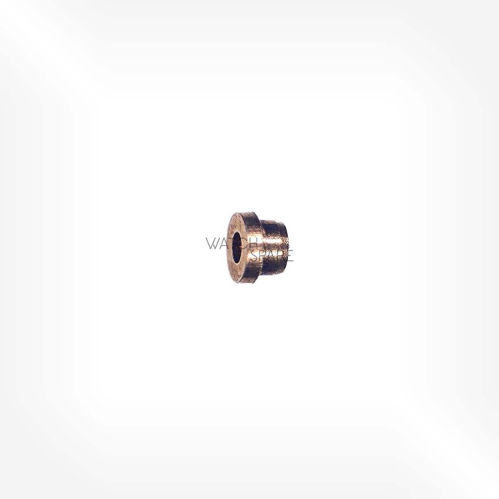 Omega Cal. 563 - Bushing for sweep pinion 6107