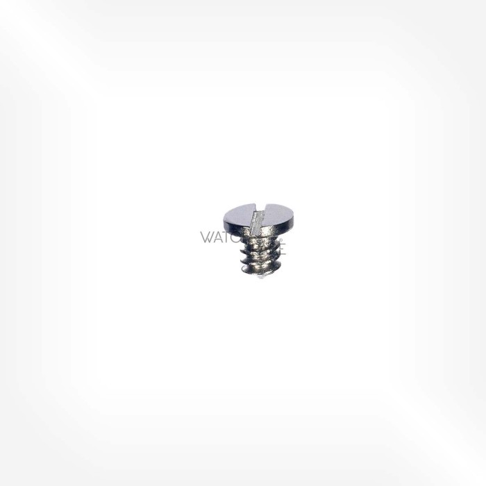 Omega Cal. 601 - Screw for crown wheel core 2109