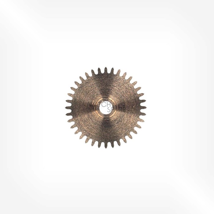 Omega Cal. 620 - Hour wheel ht. 1.31mm 1232