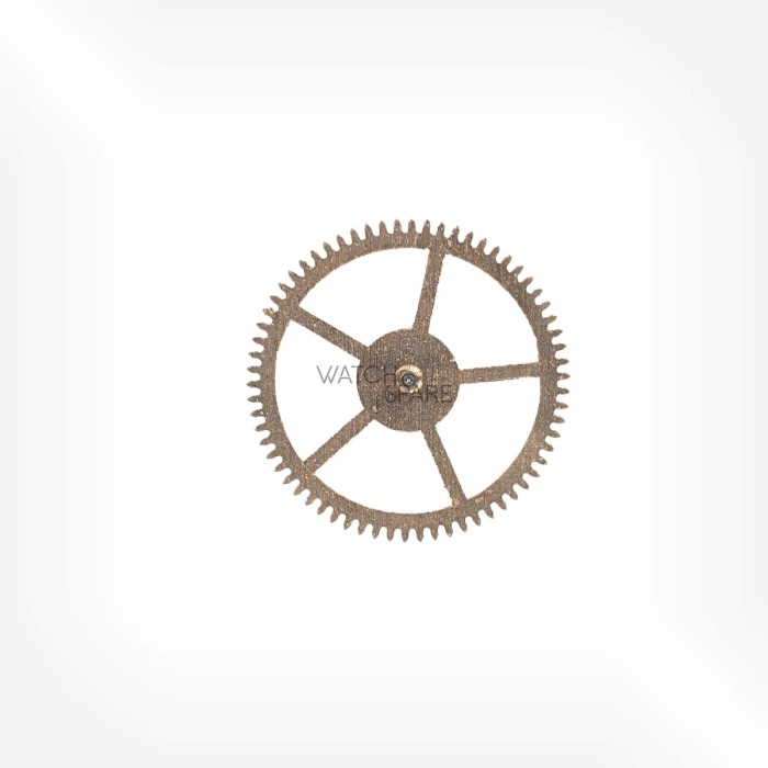 Omega Cal. 620 - Third wheel 1240