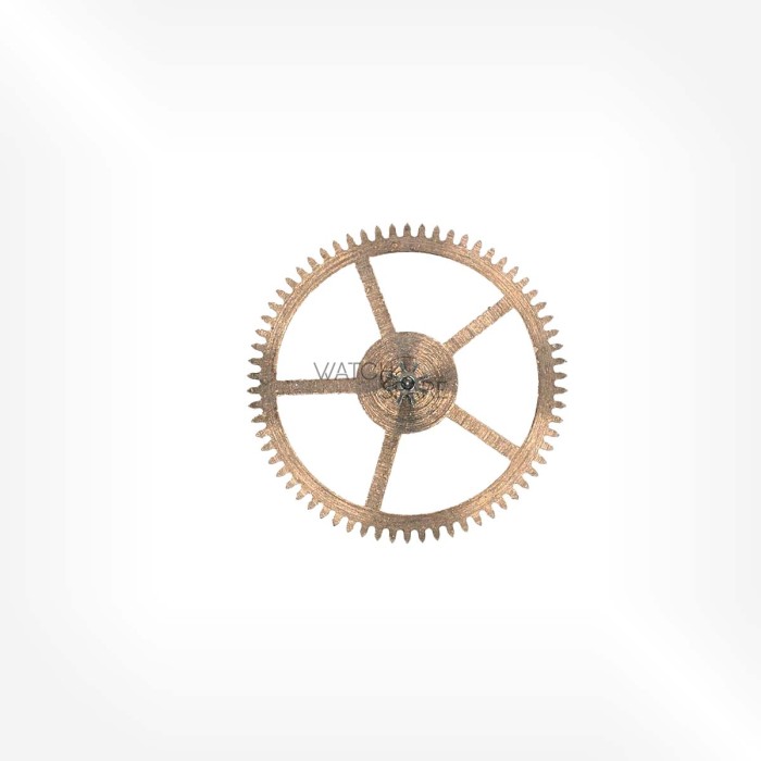 Omega Cal. 620 - Third wheel 1240