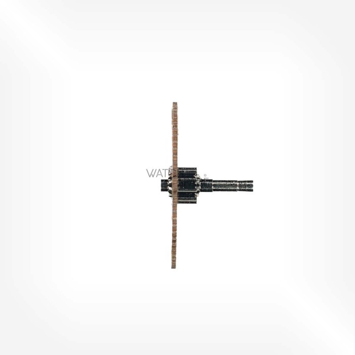Omega Cal. 670 - Center wheel with cannon pinion ht. 3.82mm 1224