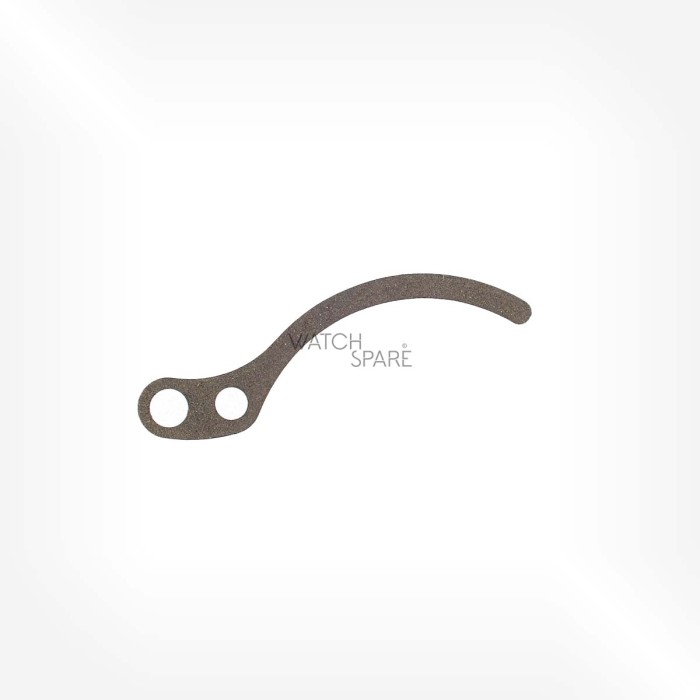 Omega Cal. 670 - Friction spring for sweep second pinion 1255