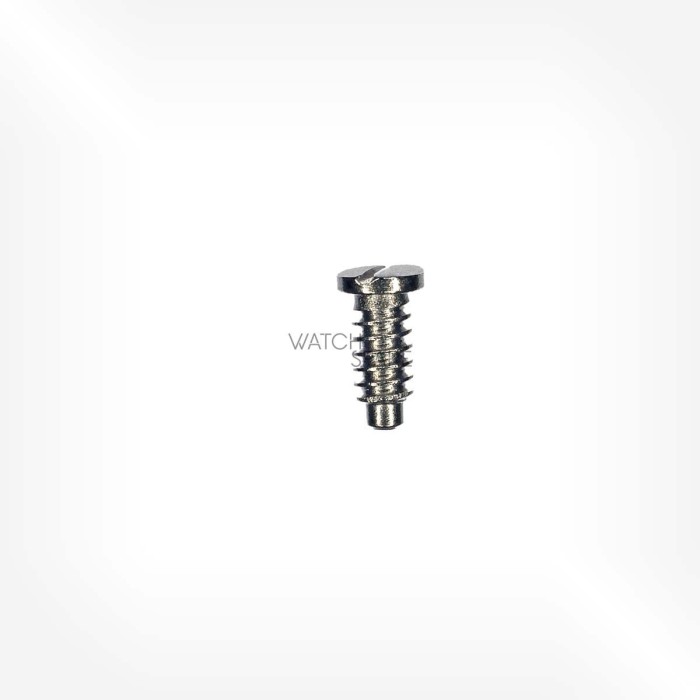 Omega Cal. 670 - Screw for friction spring for sweep second pinion 2045