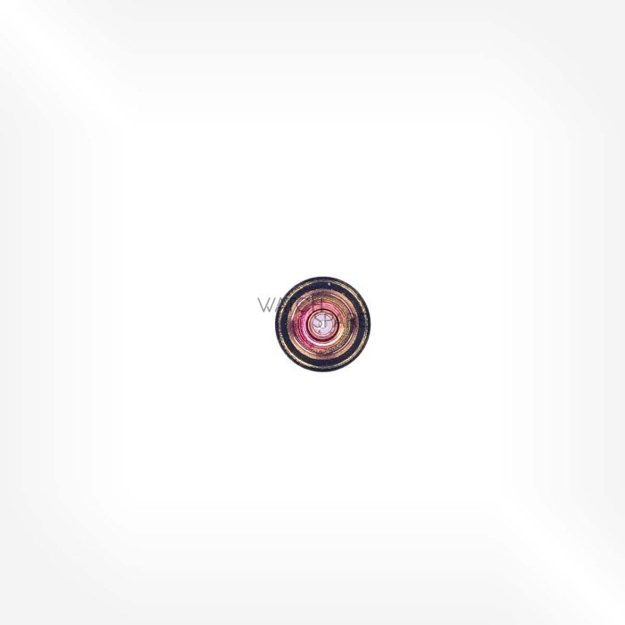 Omega Cal. 670 - Bushing for winding gear, lower 6168