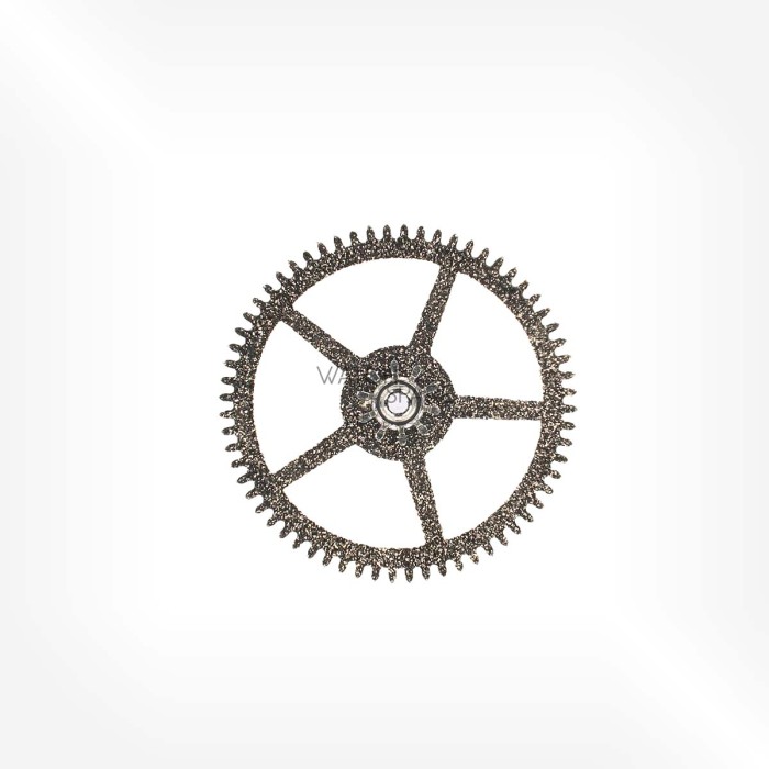 Omega Cal. 683 - Center wheel 1216