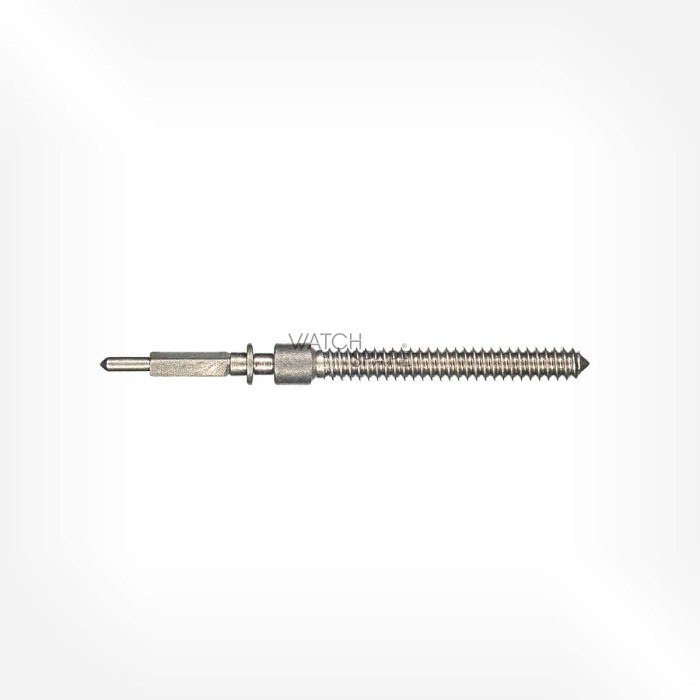 Omega Cal. 710 - Winding stem short (L.12.85) 1106