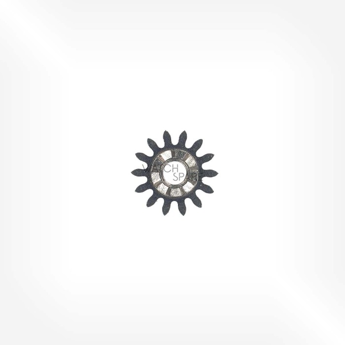 Omega Cal. 710 - Winding pinion 1108