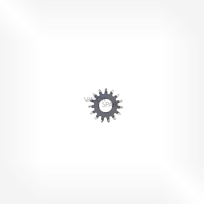 Omega Cal. 710 - Setting wheel 1113