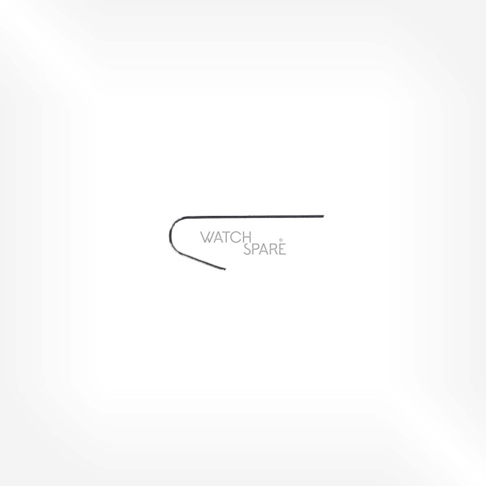 Omega Cal. 710 - Wig-wag pinion spring 1153
