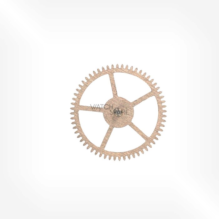 Omega Cal. 710 - Third wheel 1240