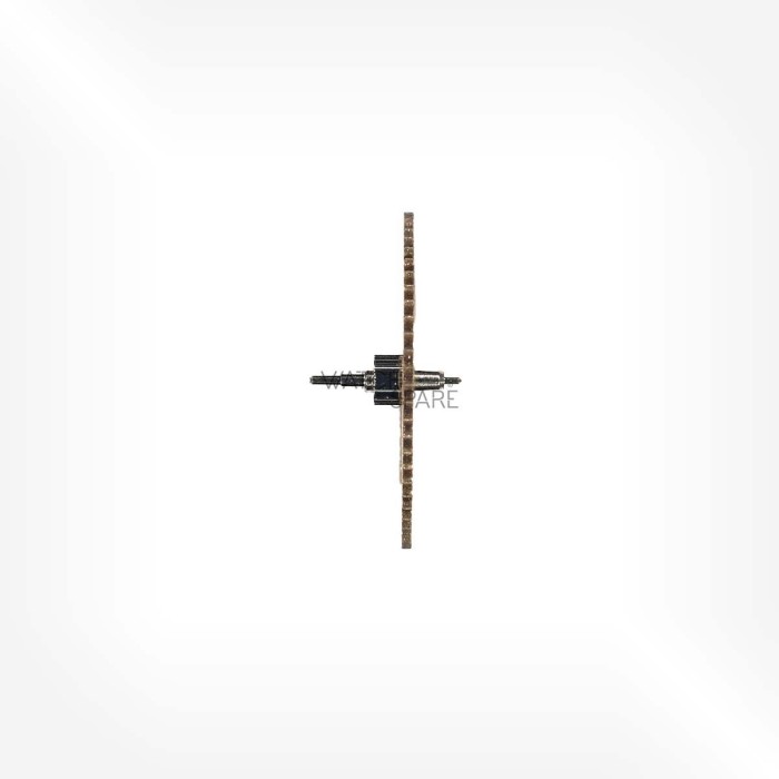 Omega Cal. 710 - Second wheel 1243