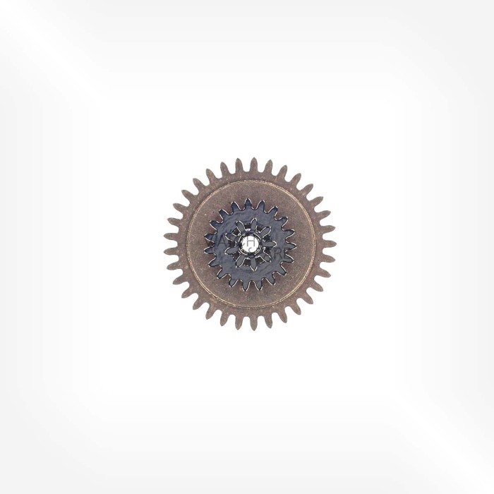 Omega Cal. 710 -Minute wheel 1246