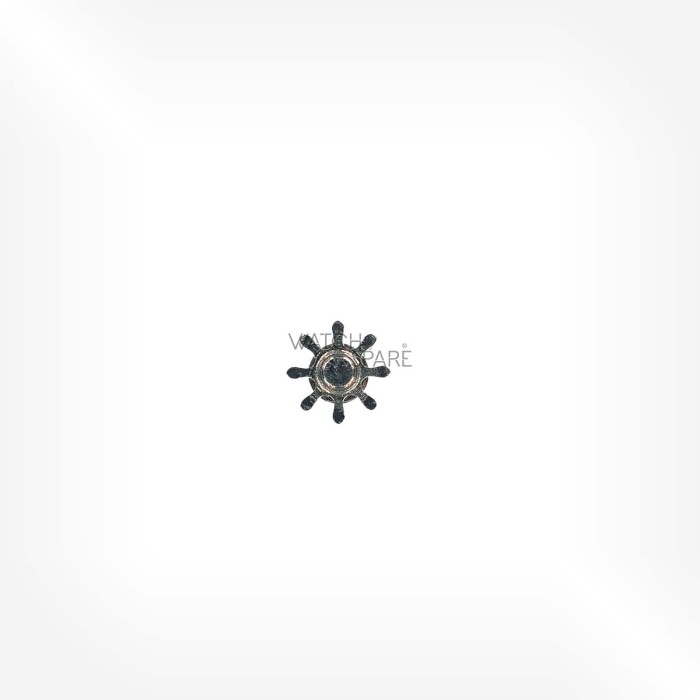 Omega Cal. 710 - Sweep second pinion ht. 3.09mm 1250