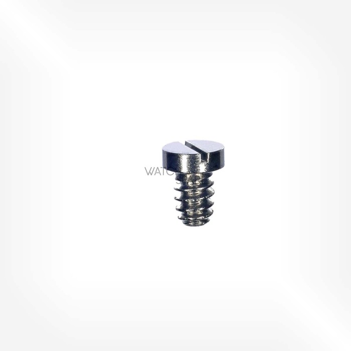 Omega Cal. 710 - Screw for barrel bridge 3427
