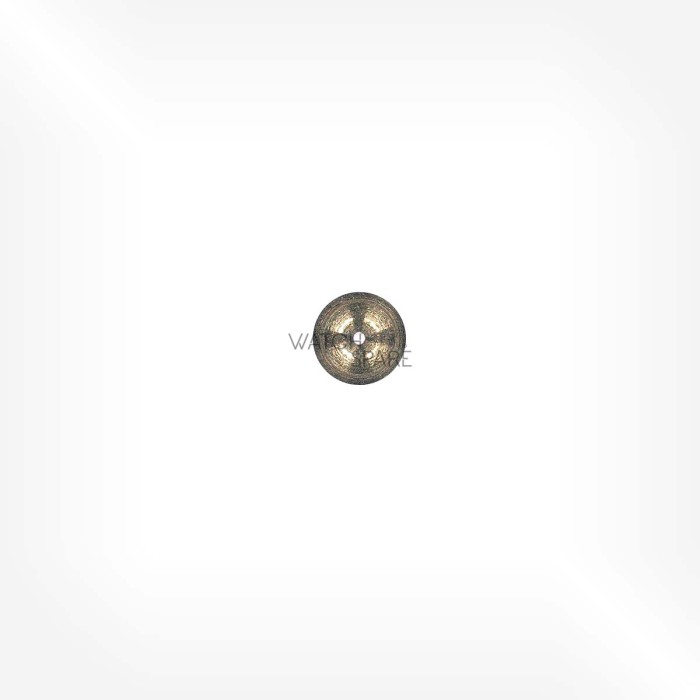 Omega Cal. 710 - Bushing for barrel arbor, upper 6173